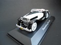 1:43 Altaya Duesenberg SSJ 1933 Black & Cream. Subida por indexqwest